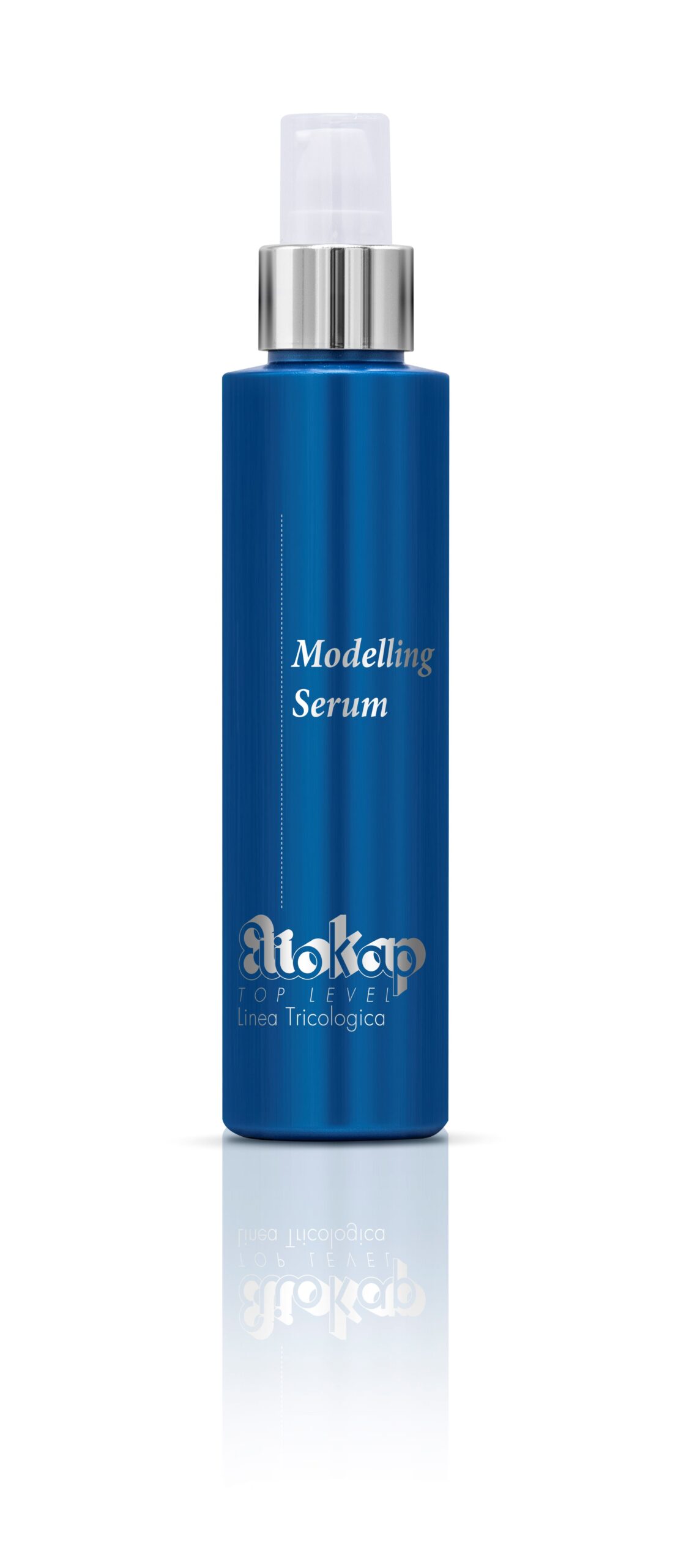 Моделююча сироватка Eliokap